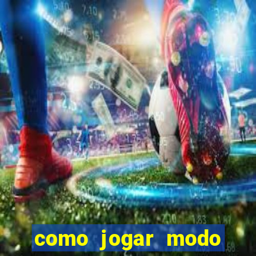 como jogar modo demo no tigre